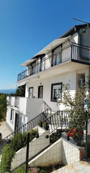 Ivano & Franko apartments